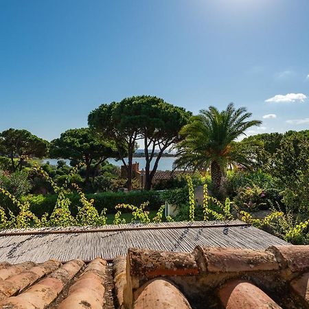Domus Maris Villa Charmant Porto Giunco Notteri Villasimius Esterno foto