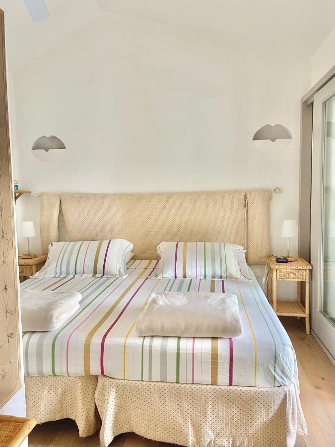 Domus Maris Villa Charmant Porto Giunco Notteri Villasimius Esterno foto