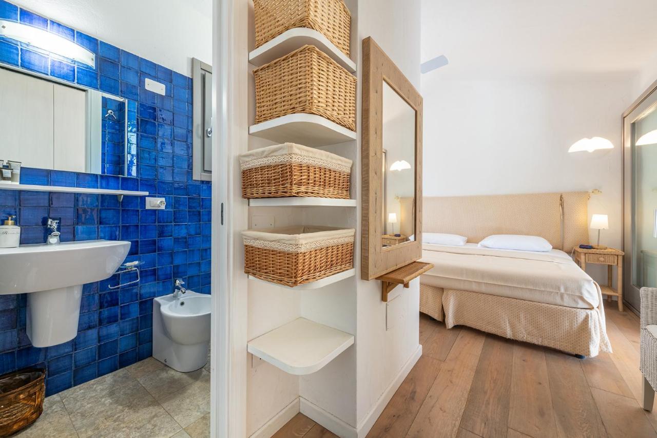 Domus Maris Villa Charmant Porto Giunco Notteri Villasimius Esterno foto
