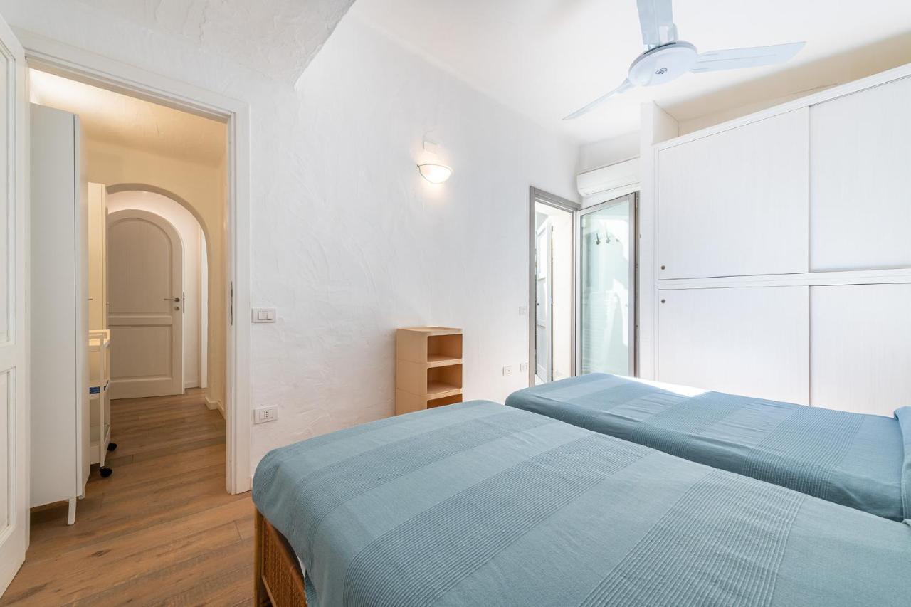Domus Maris Villa Charmant Porto Giunco Notteri Villasimius Esterno foto