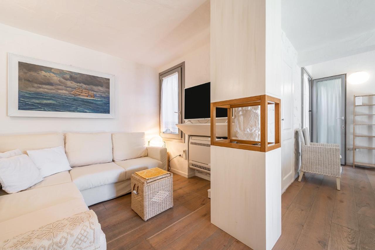Domus Maris Villa Charmant Porto Giunco Notteri Villasimius Esterno foto