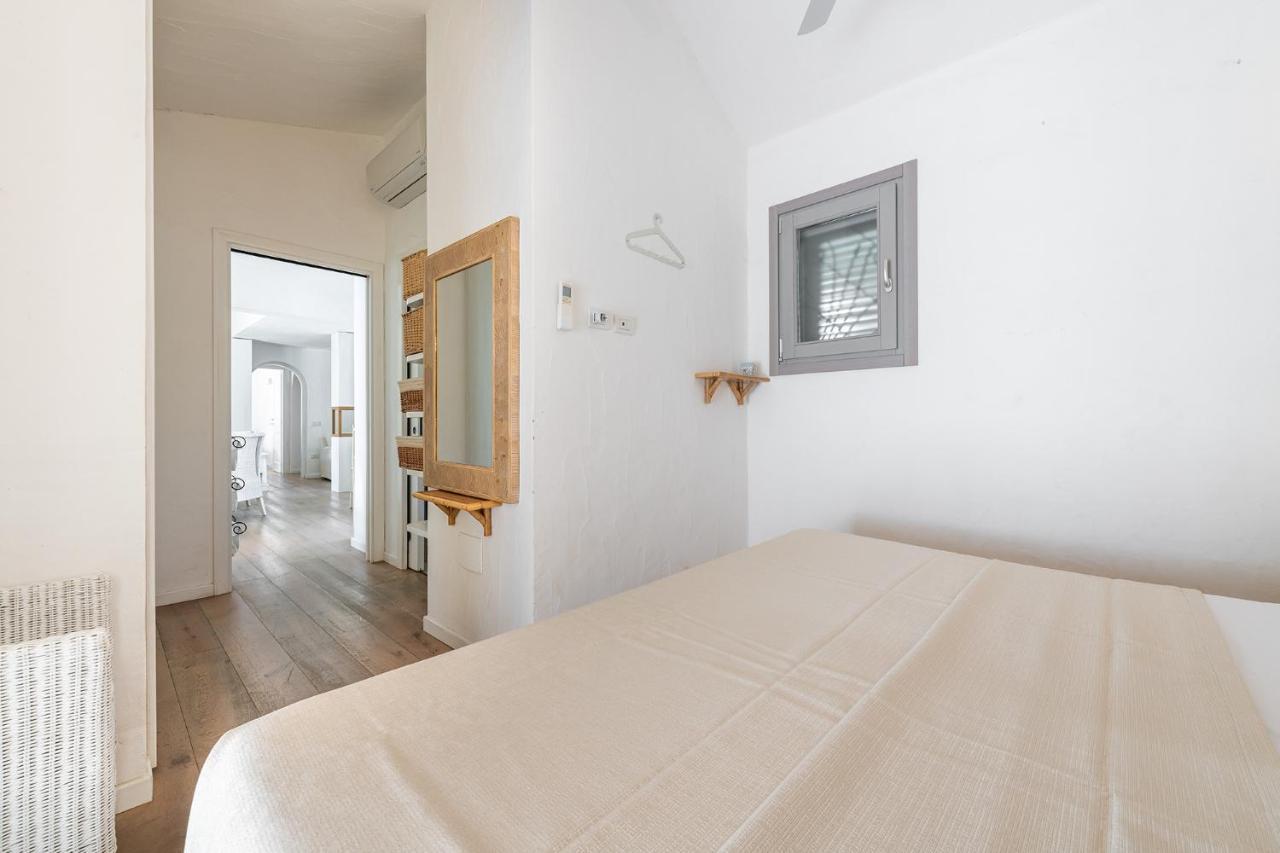 Domus Maris Villa Charmant Porto Giunco Notteri Villasimius Esterno foto
