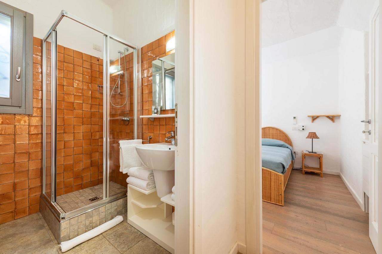 Domus Maris Villa Charmant Porto Giunco Notteri Villasimius Esterno foto