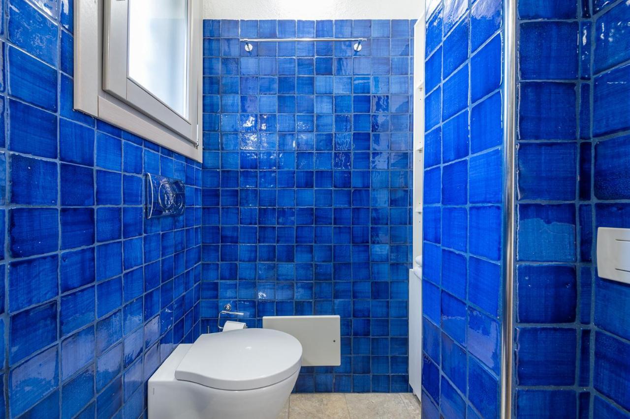 Domus Maris Villa Charmant Porto Giunco Notteri Villasimius Esterno foto